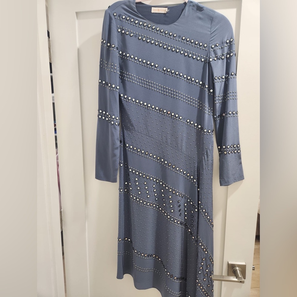 Tory Burch dress